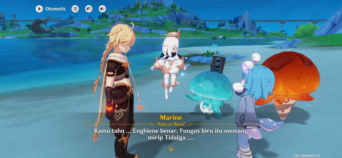 ¡!mir🅰️el☆🦈 (she's so heavy) tweet media