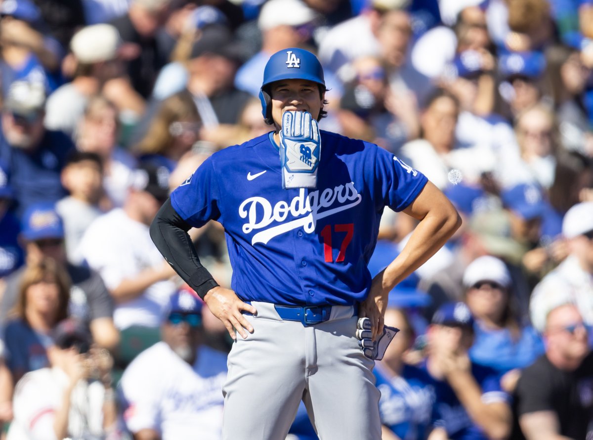 RotoWire⚾ tweet media