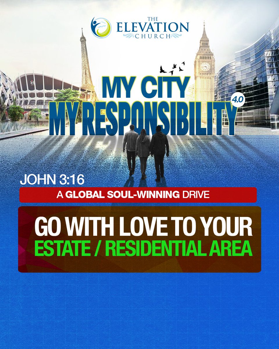 The Elevation Church tweet media