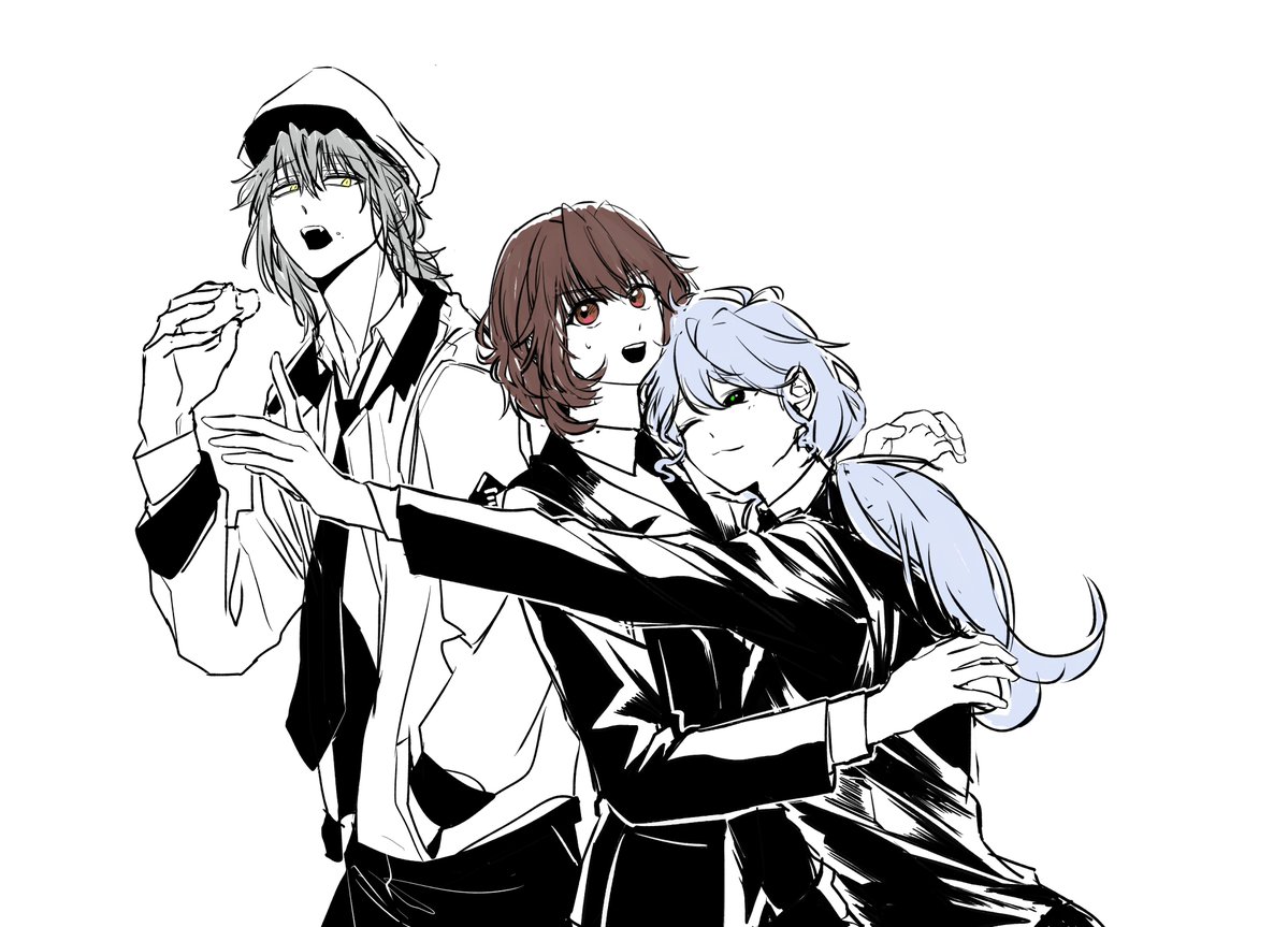 「토요괴담회 : 회10」함프 HAMF tweet media