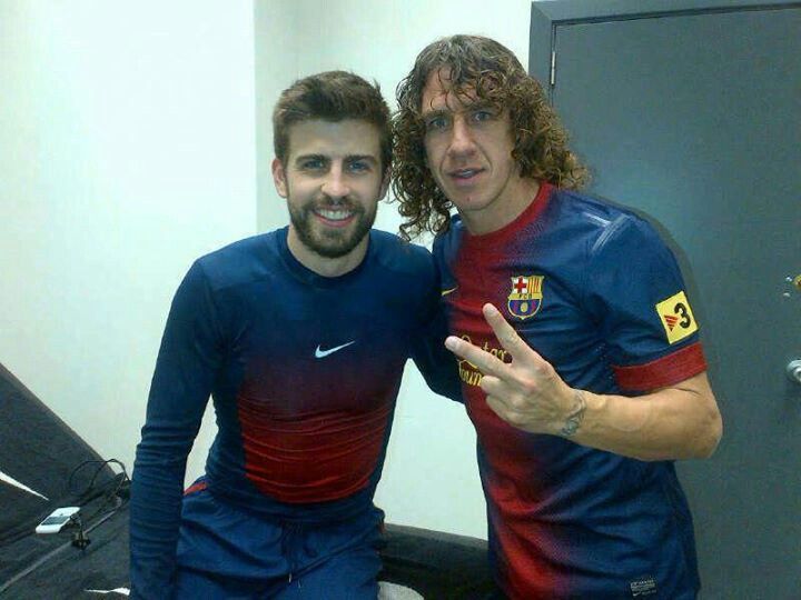 Barça Archive tweet media