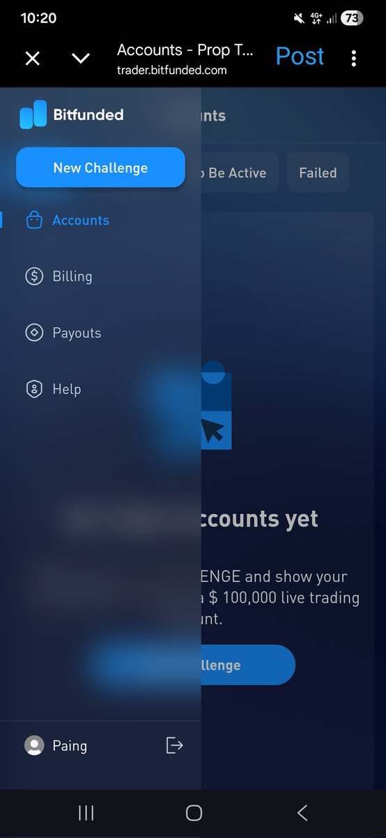 DPainG 🤞 tweet media