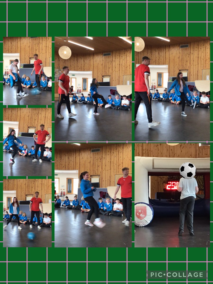Burry Port Primary tweet media