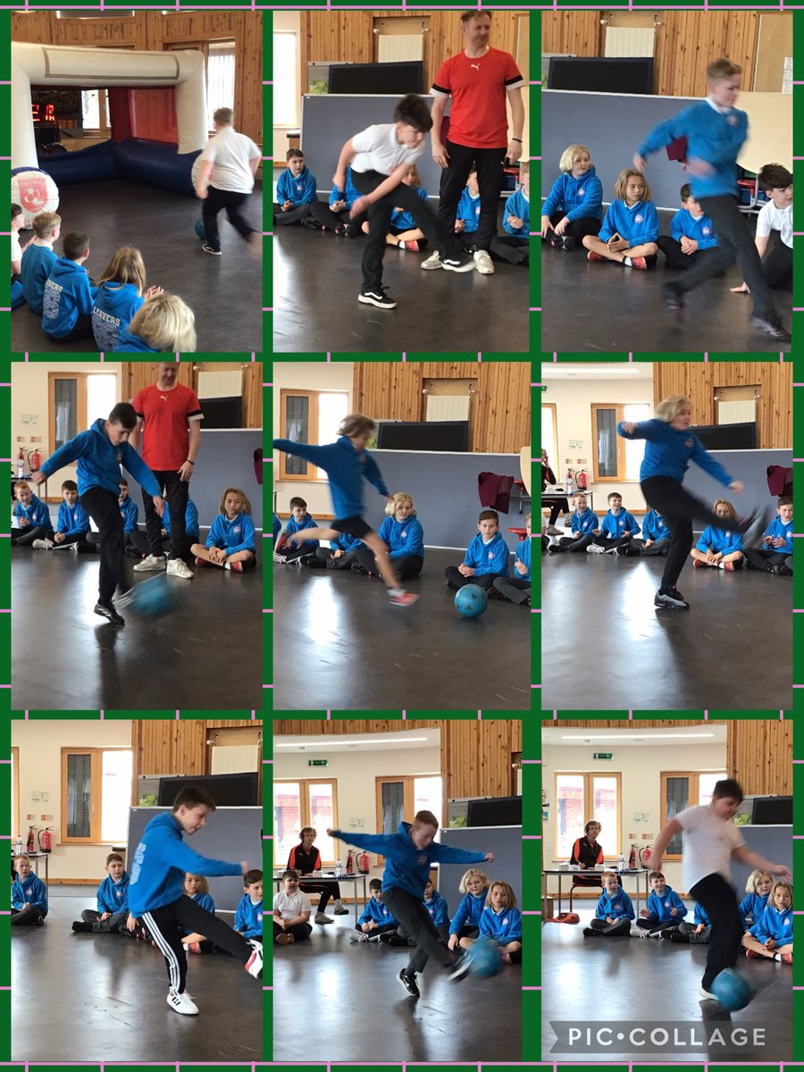 Burry Port Primary tweet media