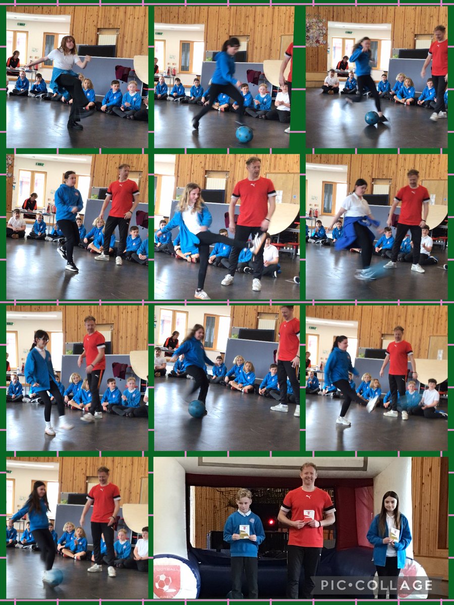 Burry Port Primary tweet media