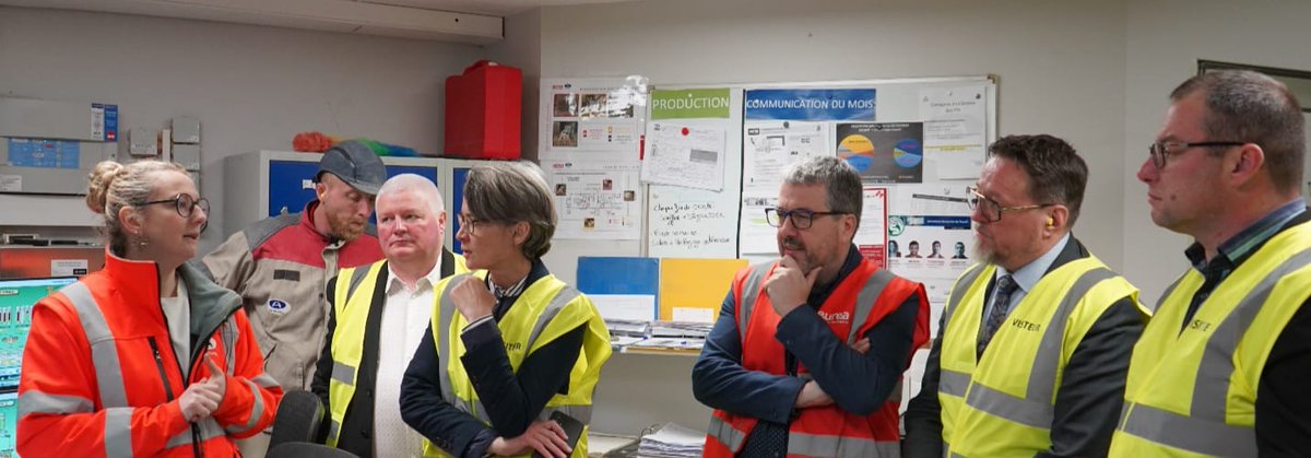 Préfète de la Loire tweet media