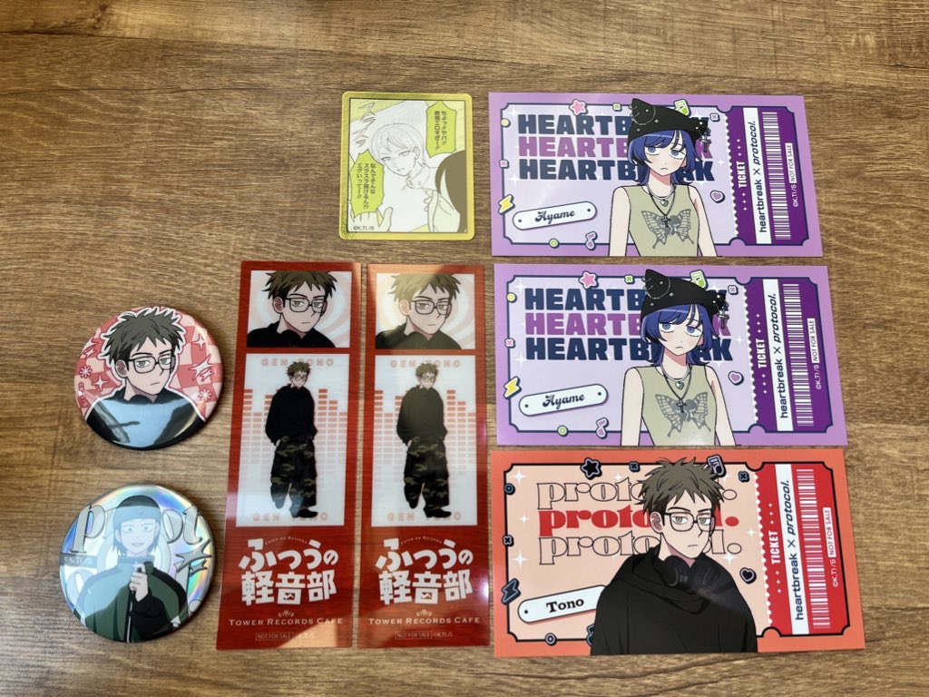 おちゃぱつ tweet media