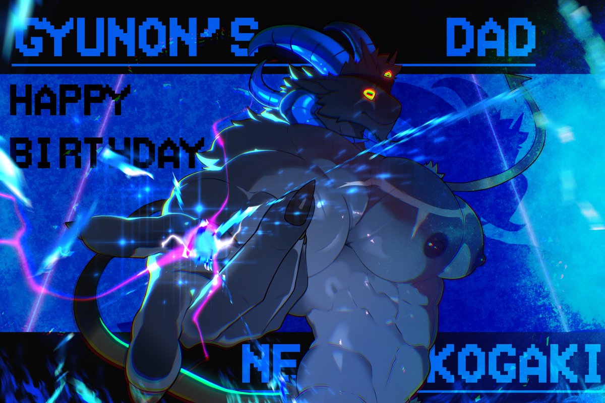 냥글 / Nekogaki ➡️FURST CLASS B-12 tweet media