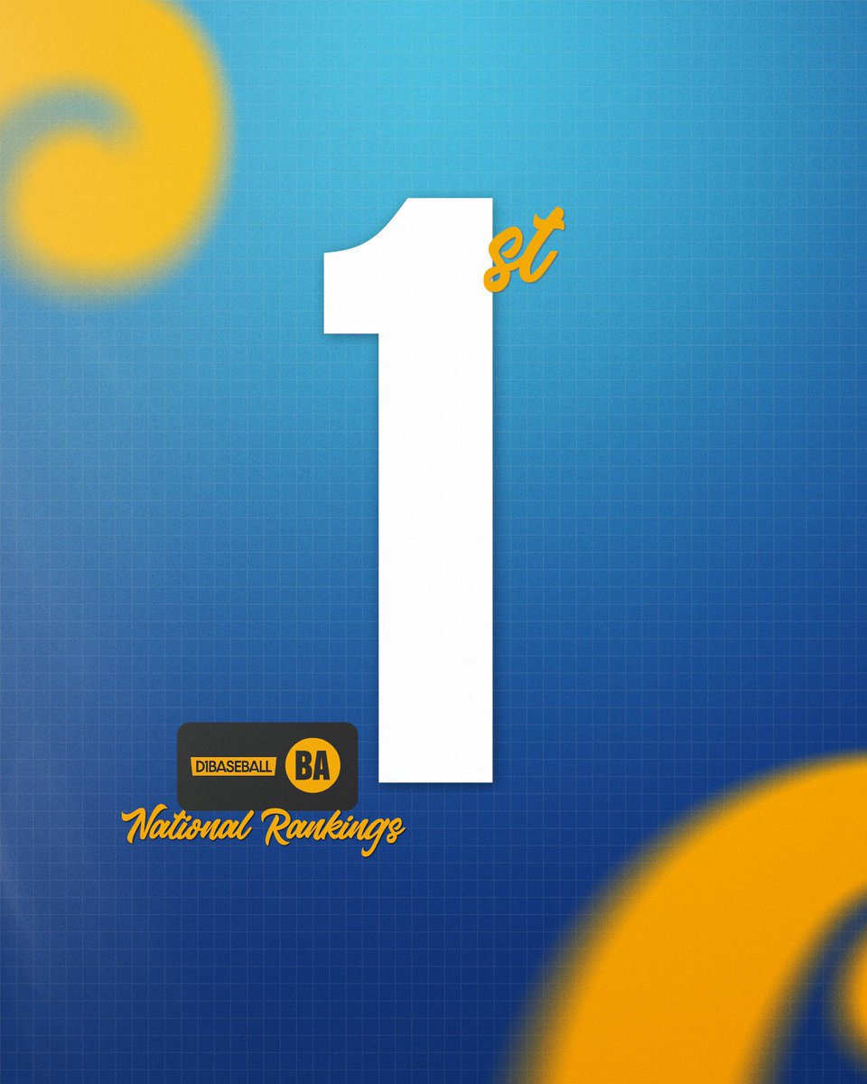 UCLA Baseball tweet media