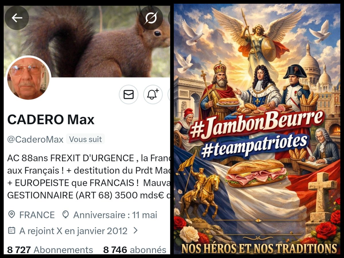 🇨🇵 Dédé 🇫🇷♿ tweet media