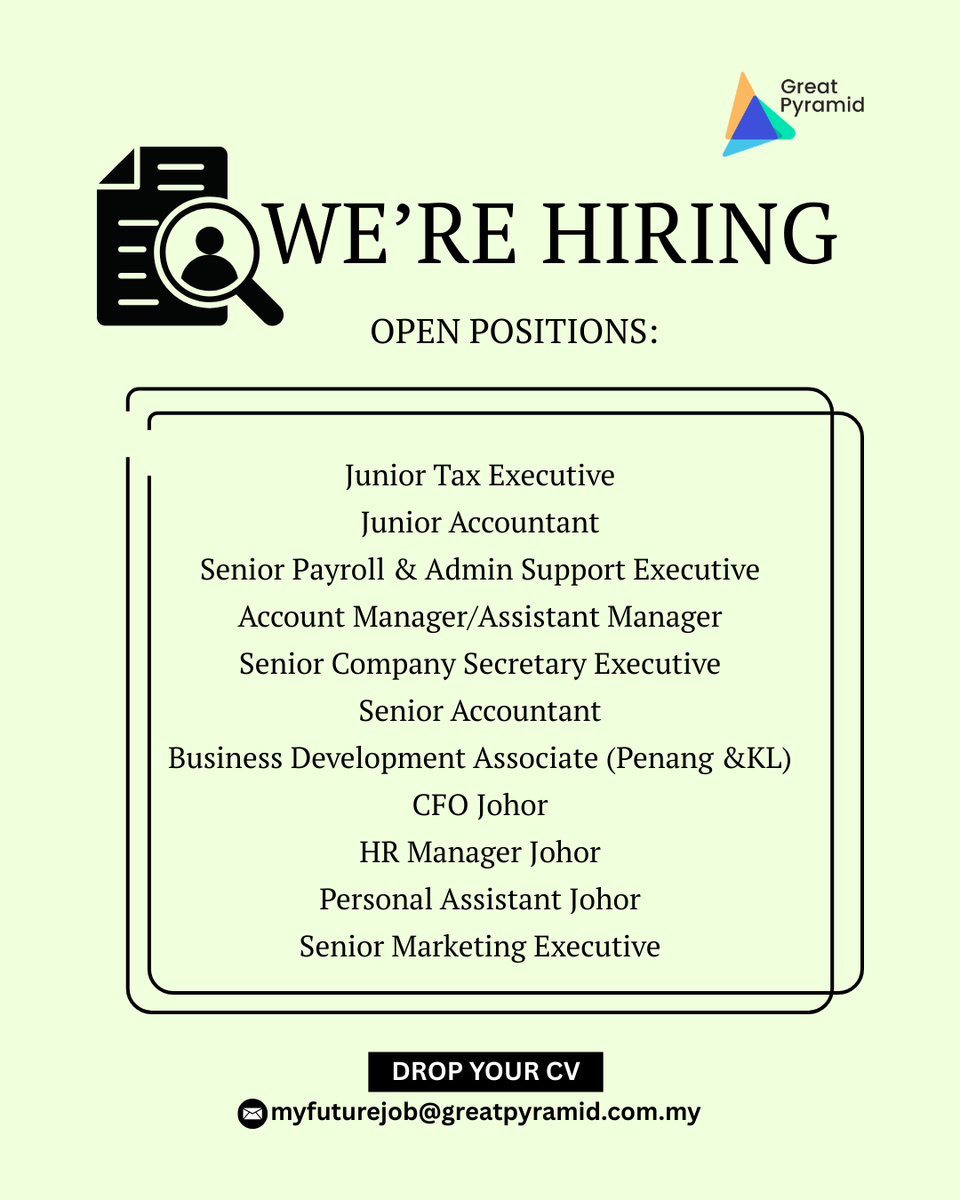 Great Pyramid tweet media