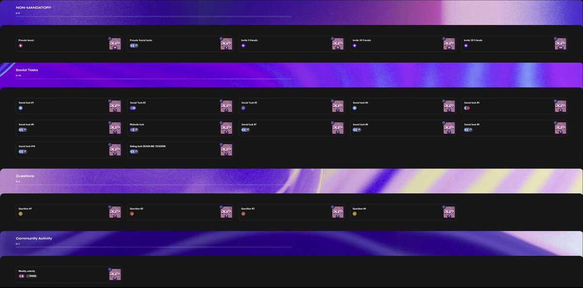 Project77 tweet media