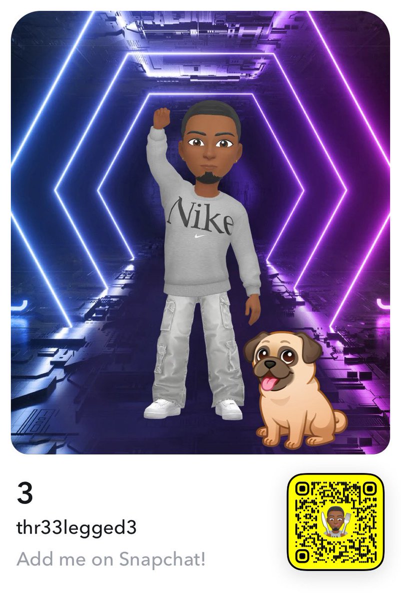 3LeggedMan tweet media