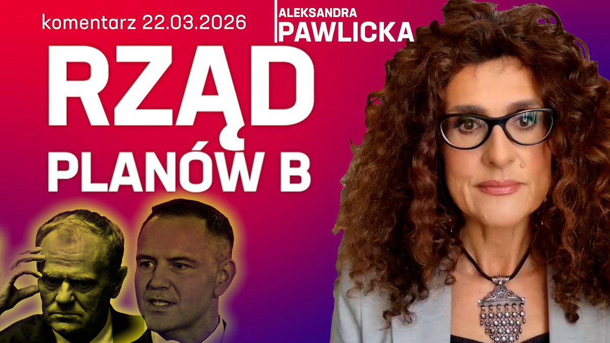 Aleksandra Pawlicka tweet media