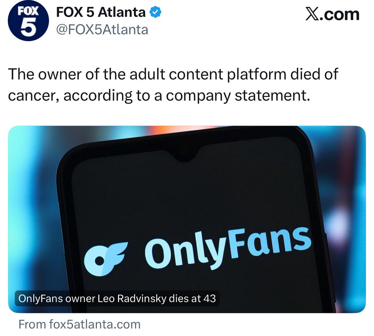 Tim Daust tweet media