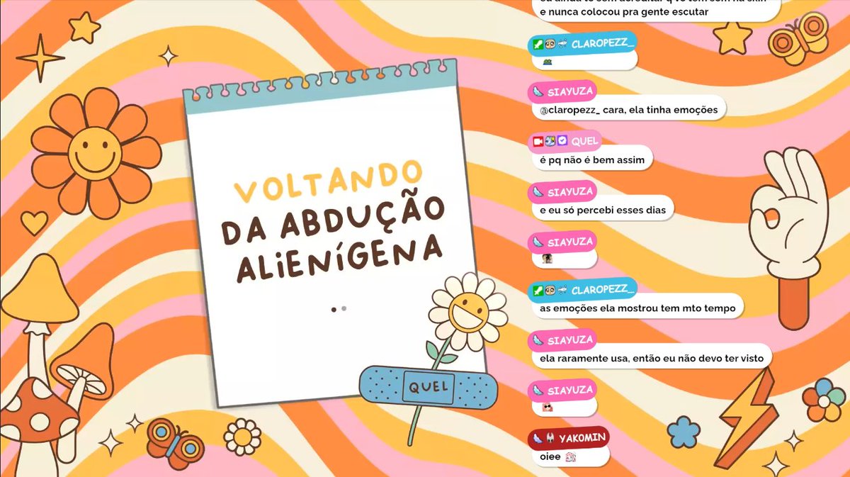 Quel Updates 🧸✨️ tweet media