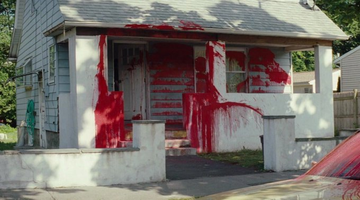 Gibboanxious's tweet photo. We Need to Talk About Kevin (2011) 

dir. Lynne Ramsay https://t.co/rwTf5u9mjd