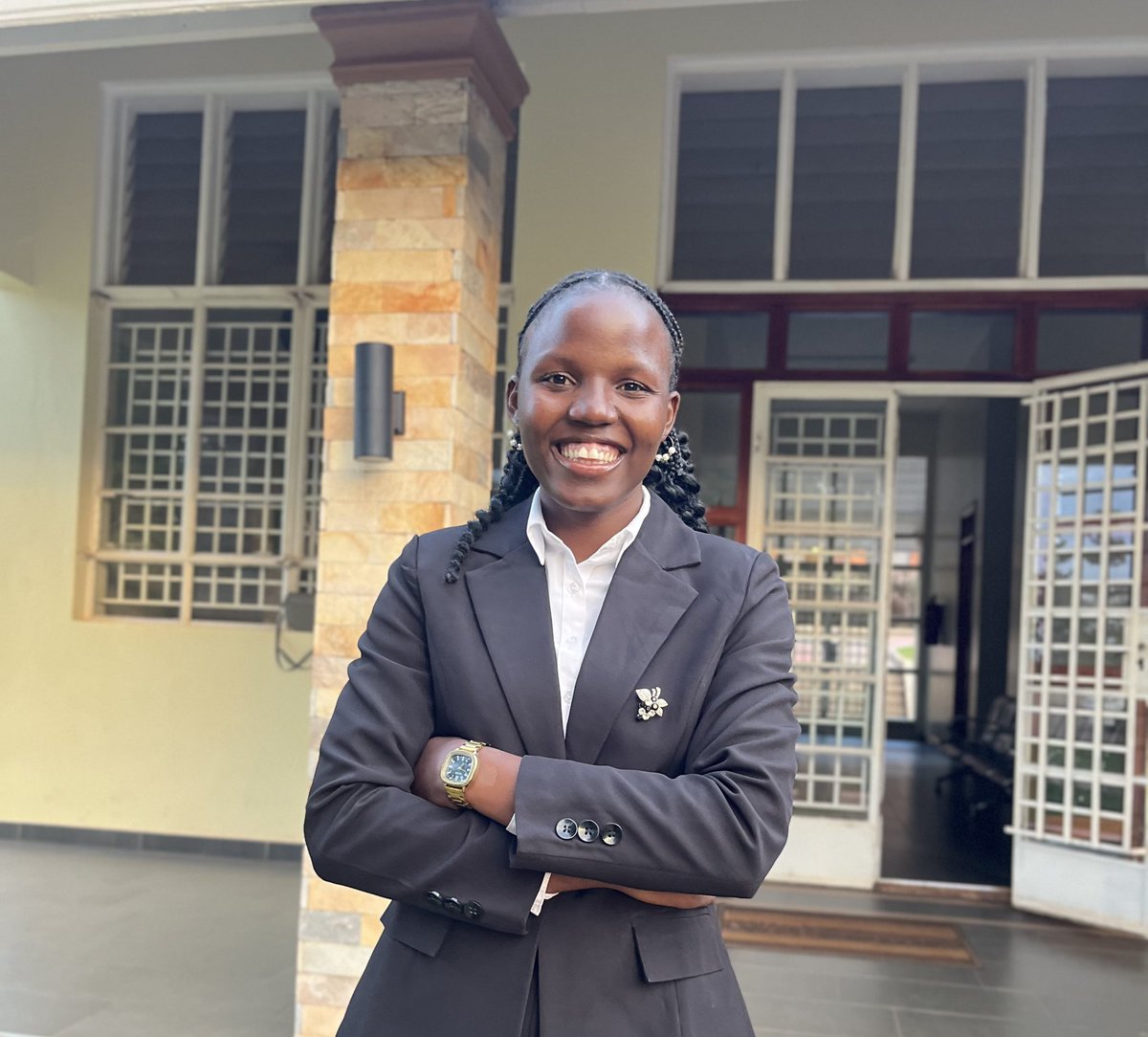 Ms.Taka🇺🇬⚖️ tweet media