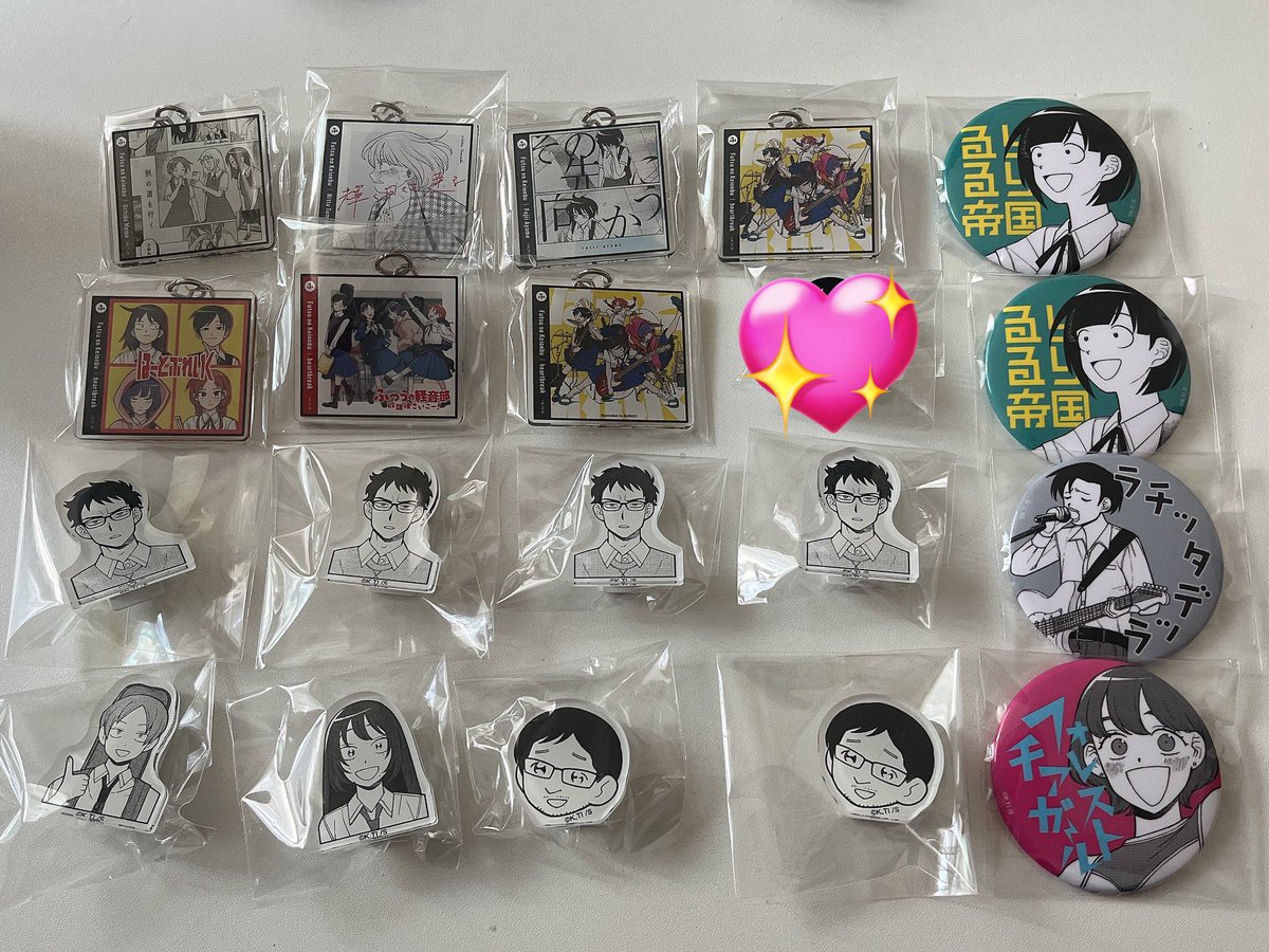 おちゃぱつ tweet media