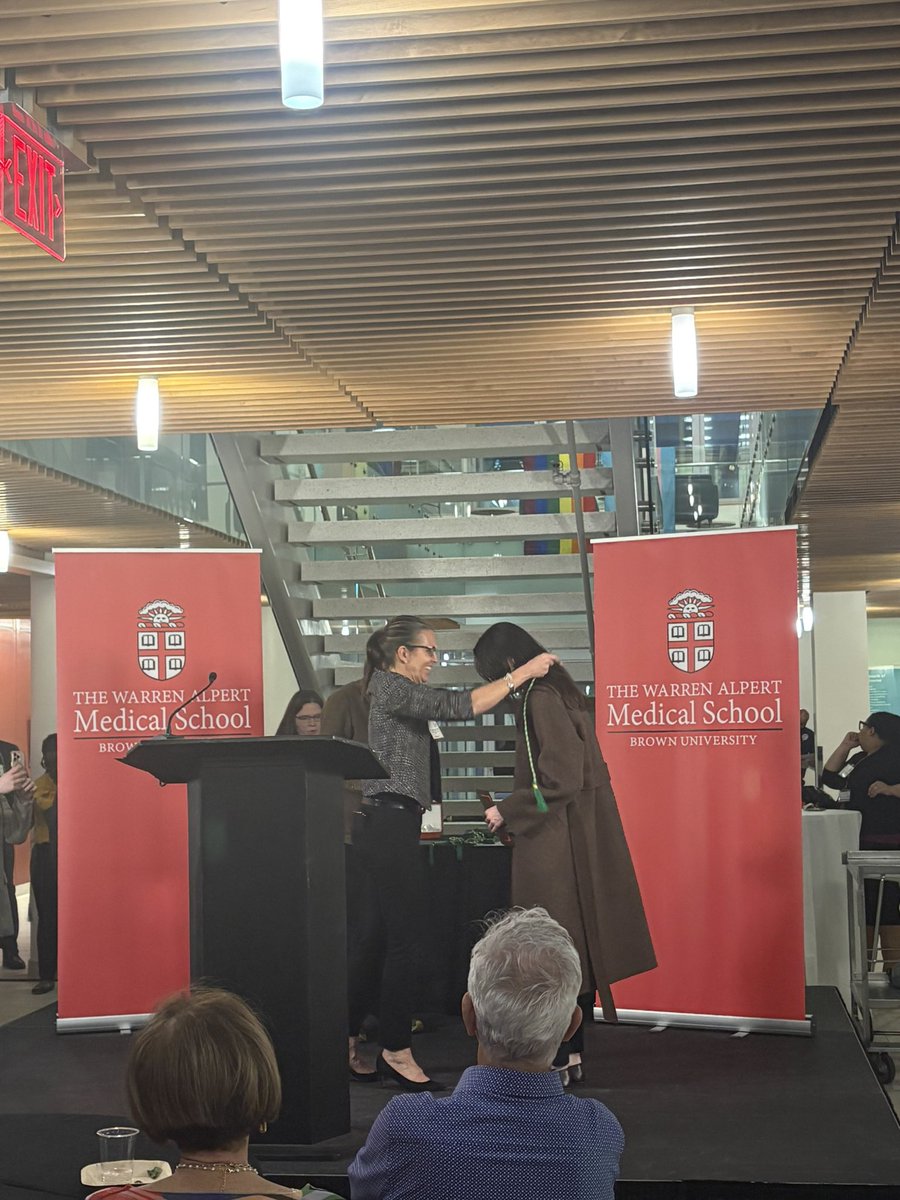 Brown Gen Surg Residency tweet media