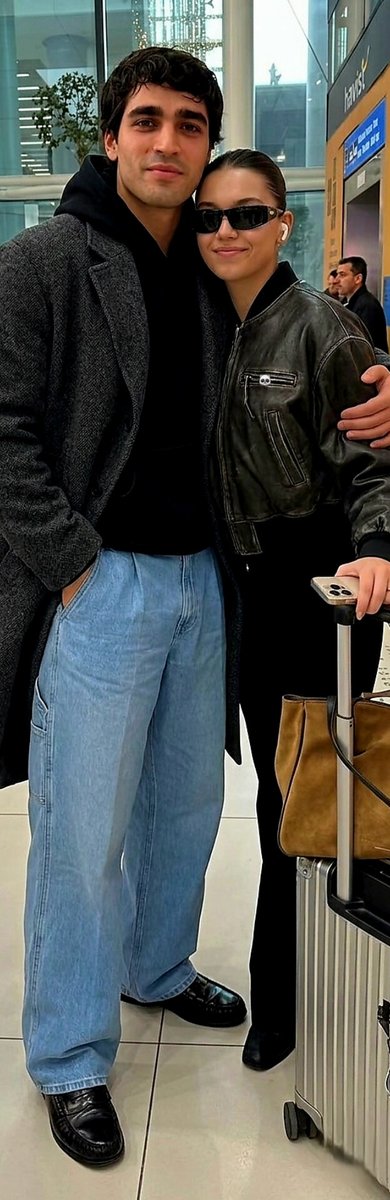 😍❤️🧿✨️💫 #AfRam #AfraSaraçoğlu #MertRamazanDemir