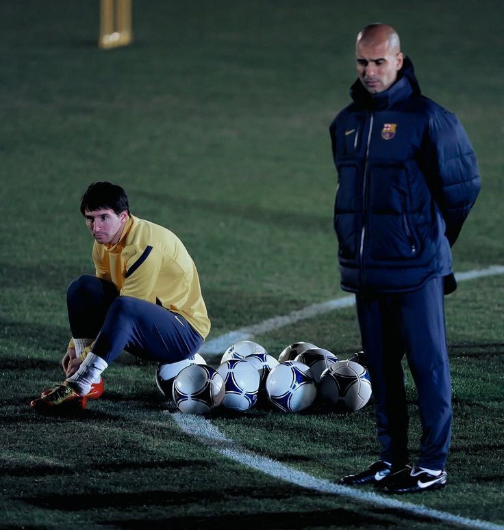 Barça Archive tweet media