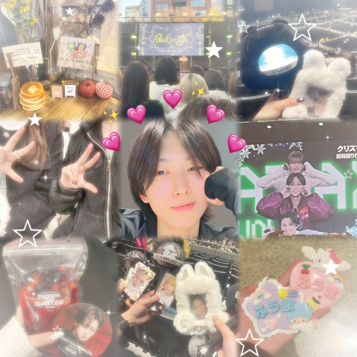 みりん tweet media