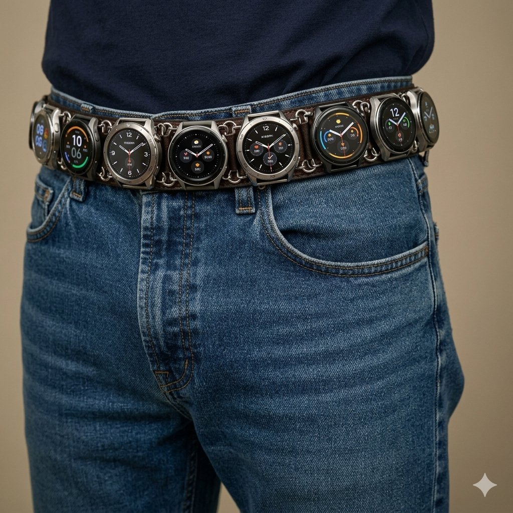 Xiaomi Uganda tweet media