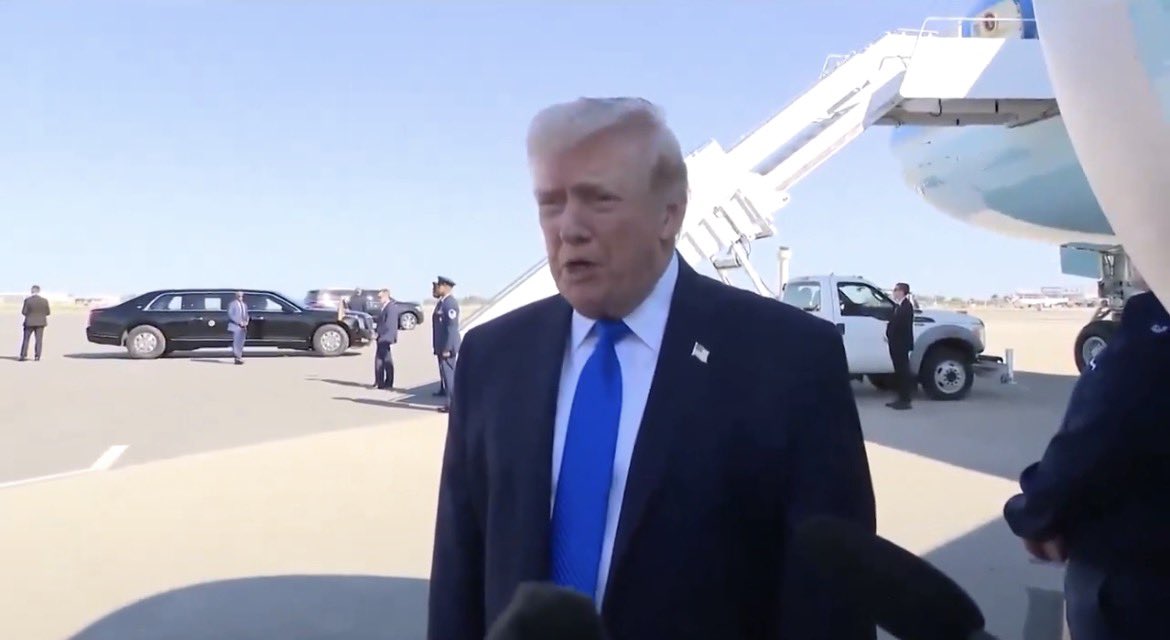 Evergreen News tweet media