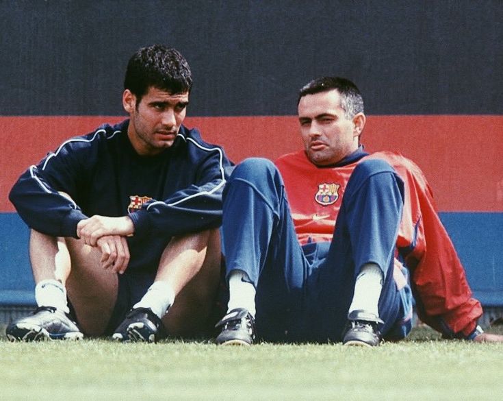 Barça Archive tweet media