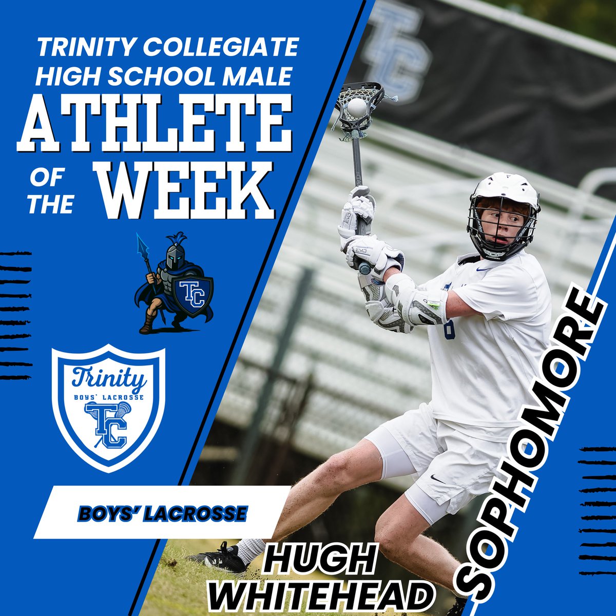 Trinity Collegiate School Titans tweet media