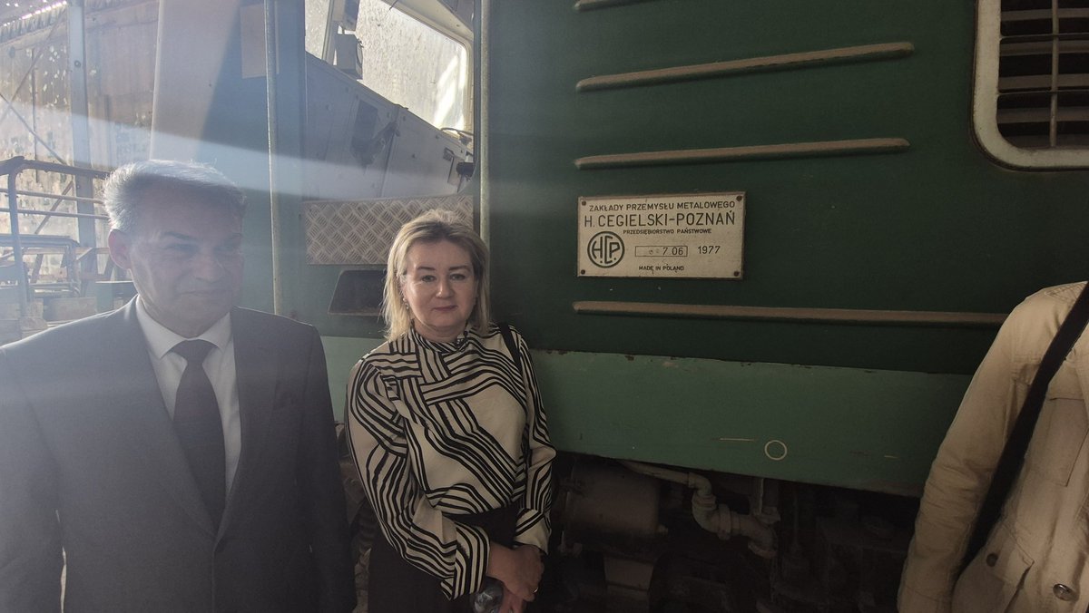 Embassy of Poland in Lebanon tweet media