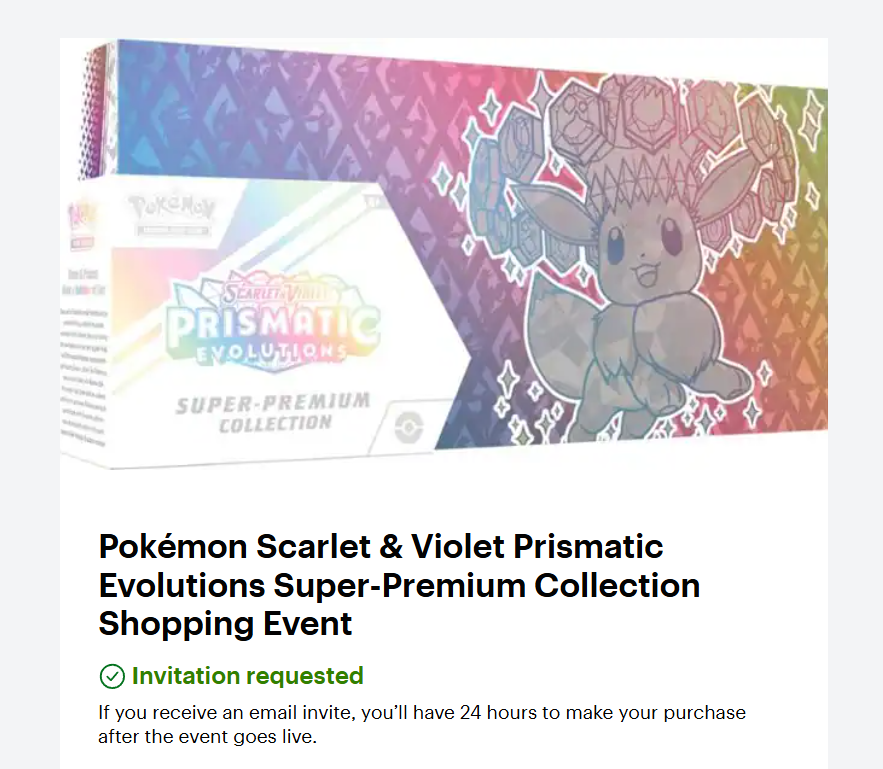 Pokemon Deals, Alerts & News! tweet media