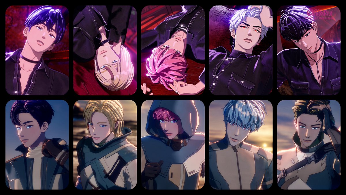 ᴾᴸᴸᴵ미니대장 tweet media