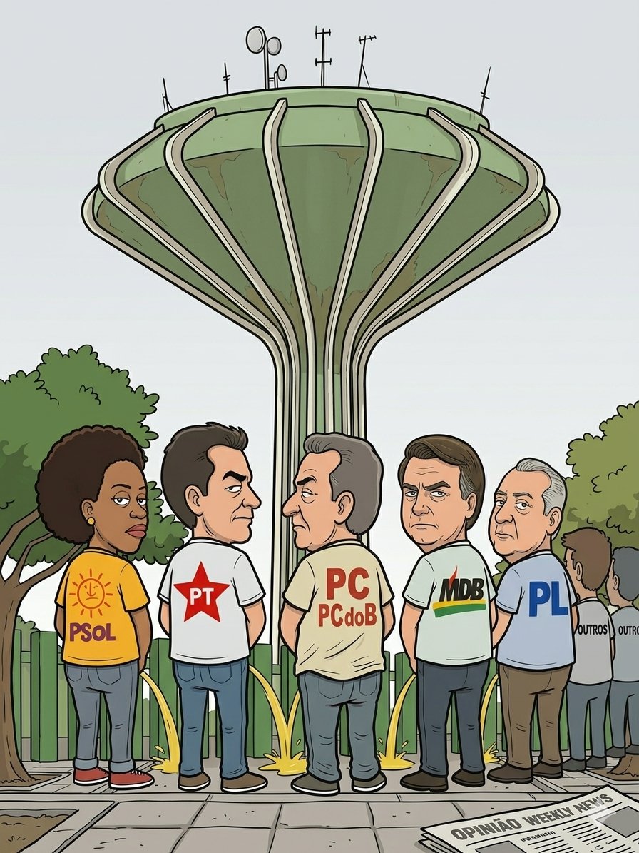 Diário de Ceilândia tweet media