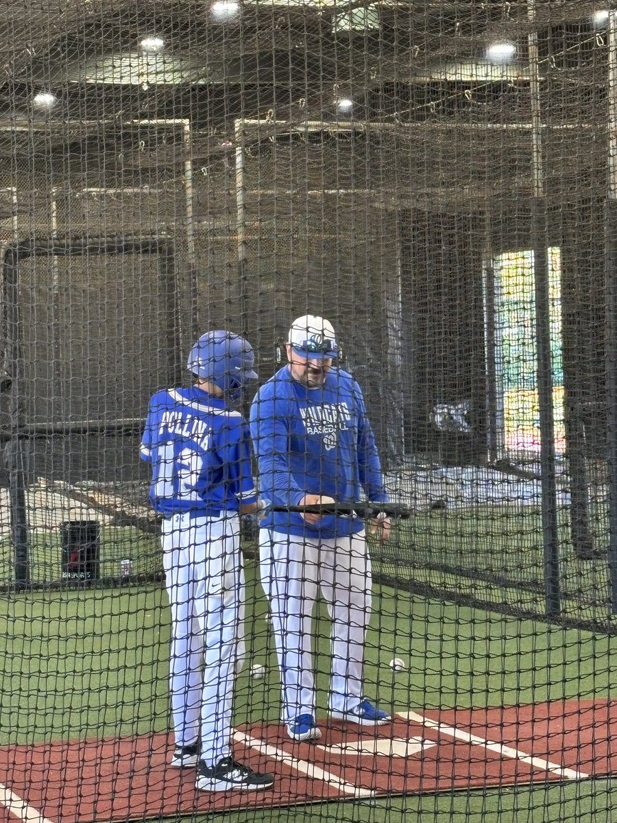 WHSBaseball tweet media