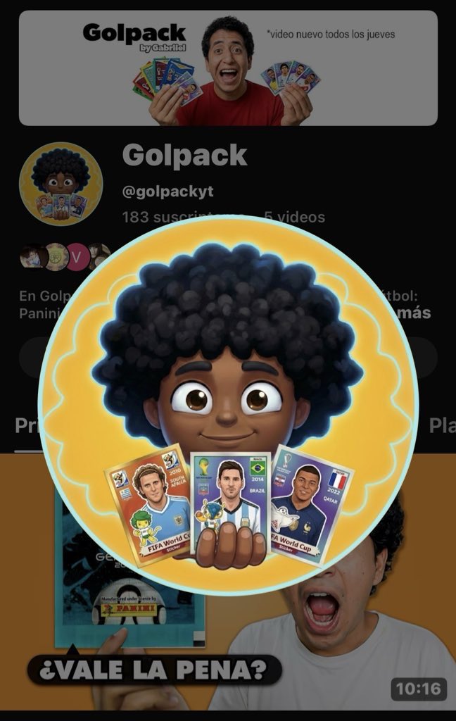 Gabriel Alvarado tweet media