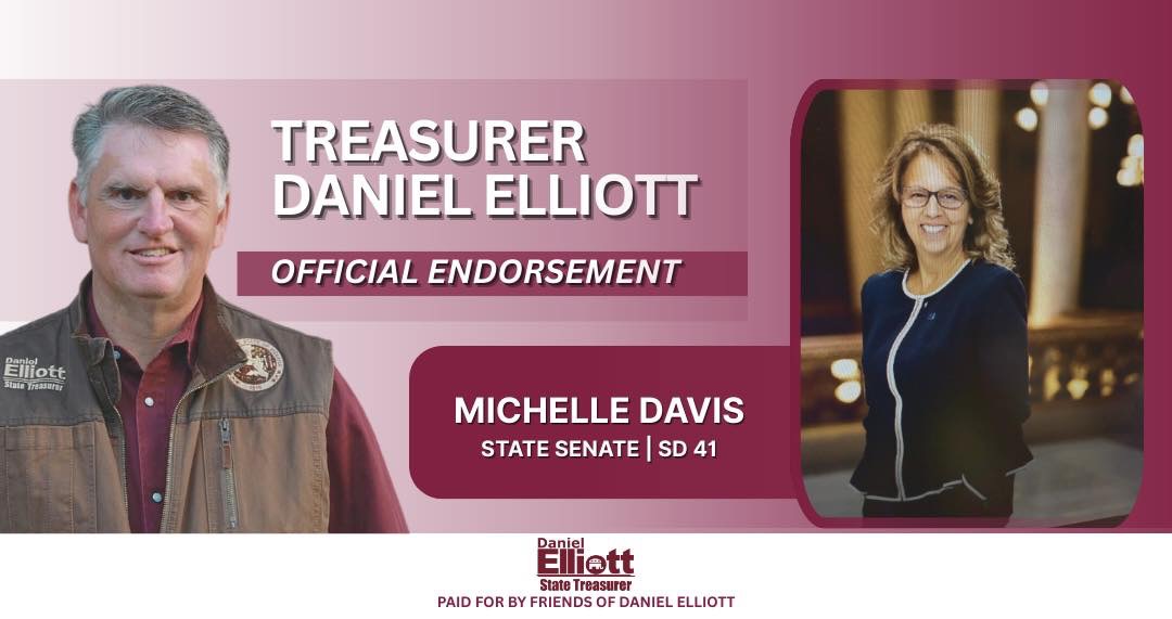 Michelle Davis tweet media