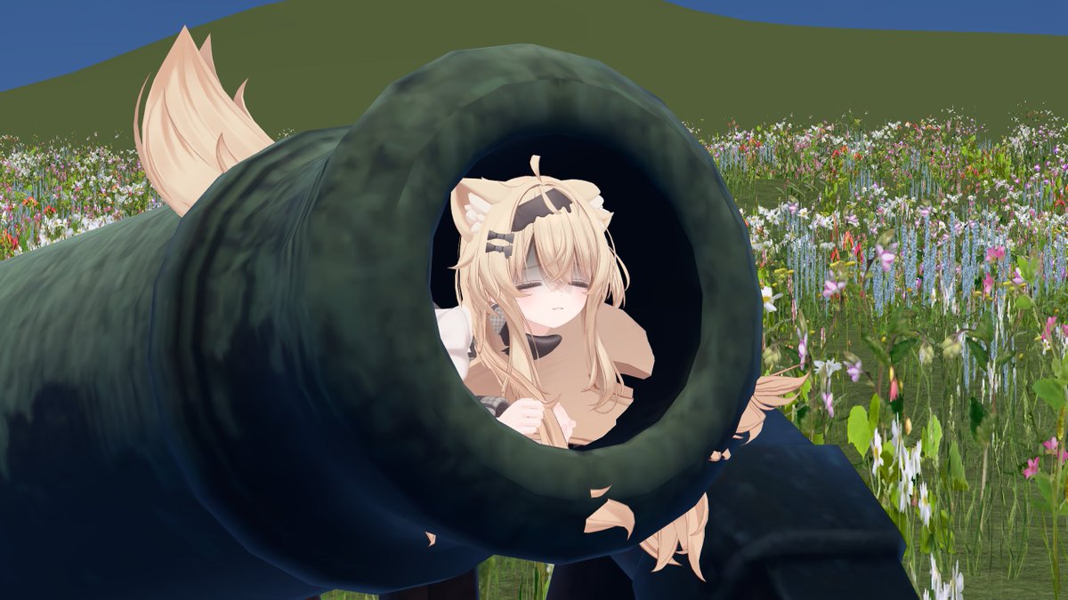 Moody/むぅさん tweet media