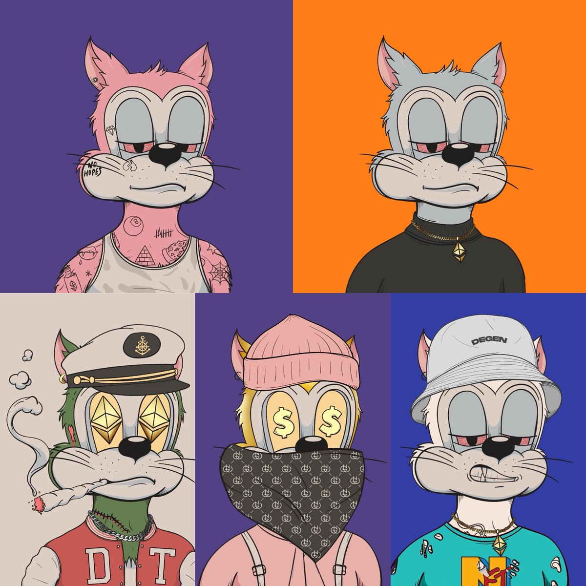 mikeyDLS tweet media