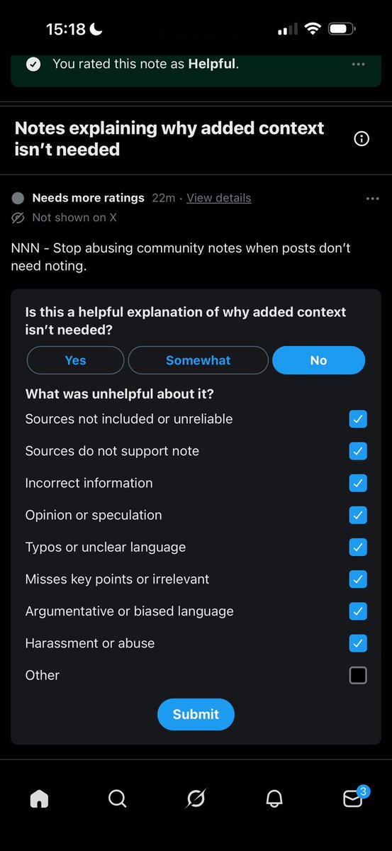 this NNN is really some bullshit😭😭 “don’t need noting” <a href="/povhillsssssss/">andrew</a> is this really your baddest bitch??