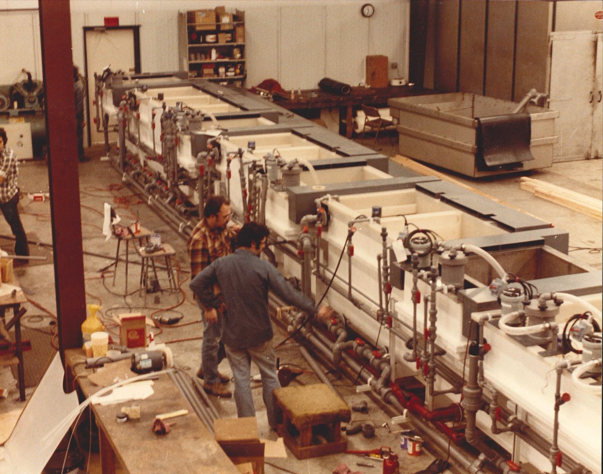 Burt Process Equipment tweet media