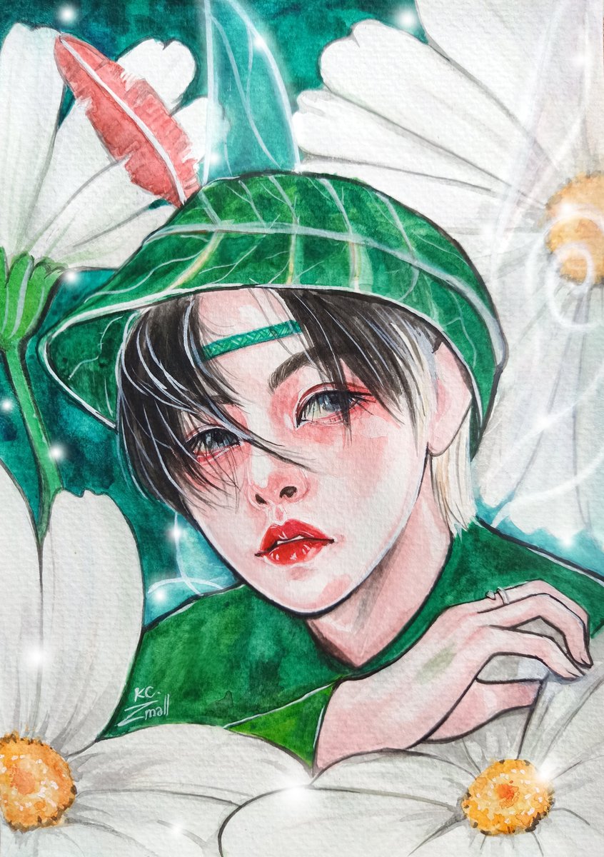 i am kc. 🍀🐈‍⬛ tweet media