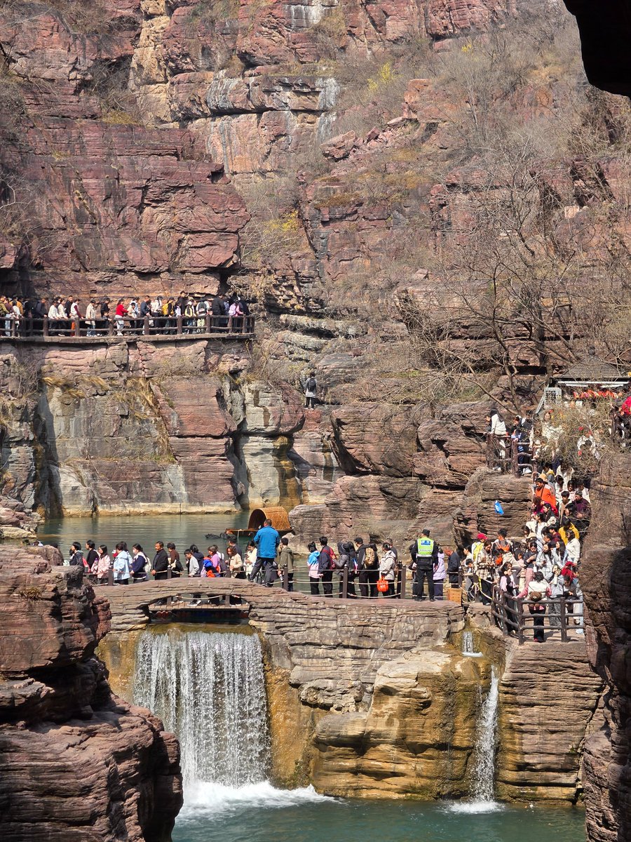 รีวิวทัวร์ 'ซีอาน ลั่วหยาง เติงเฟิง' (6 วัน 5 คืน) ไม่ลงร้าน งบ 23,xxx บาท ไปไหน ได้อะไรบ้าง ? 👇