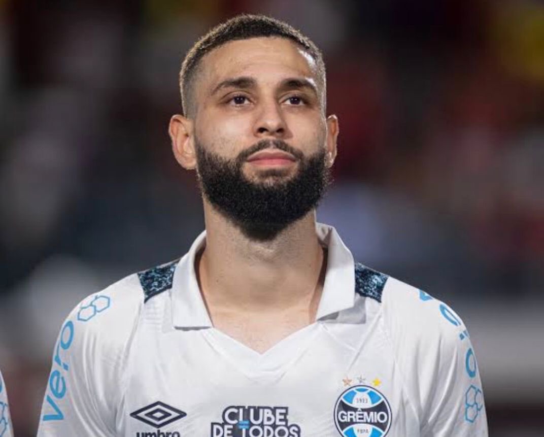 Cifut Brasil tweet media