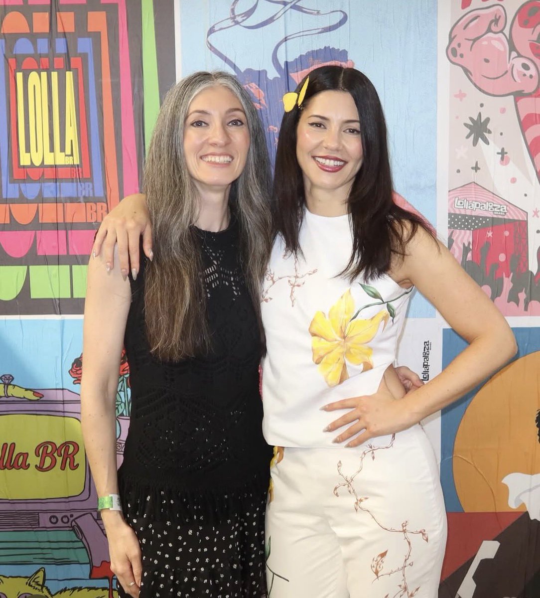 The Brazilian Jewels tweet media