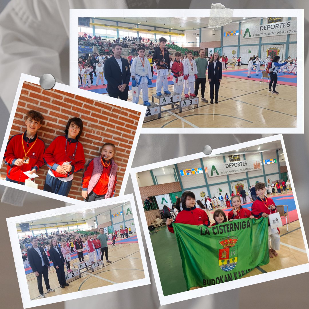 AYUNTAMIENTO DE LA CISTERNIGA tweet media