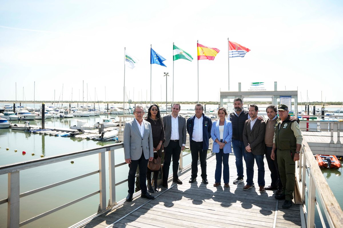 Consejería de Sostenibilidad y Medio Ambiente tweet media