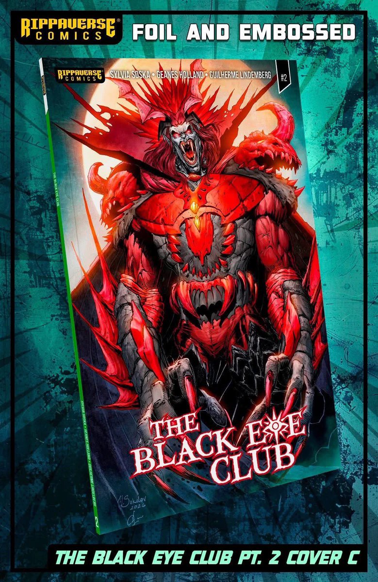 The Soska Sisters tweet media