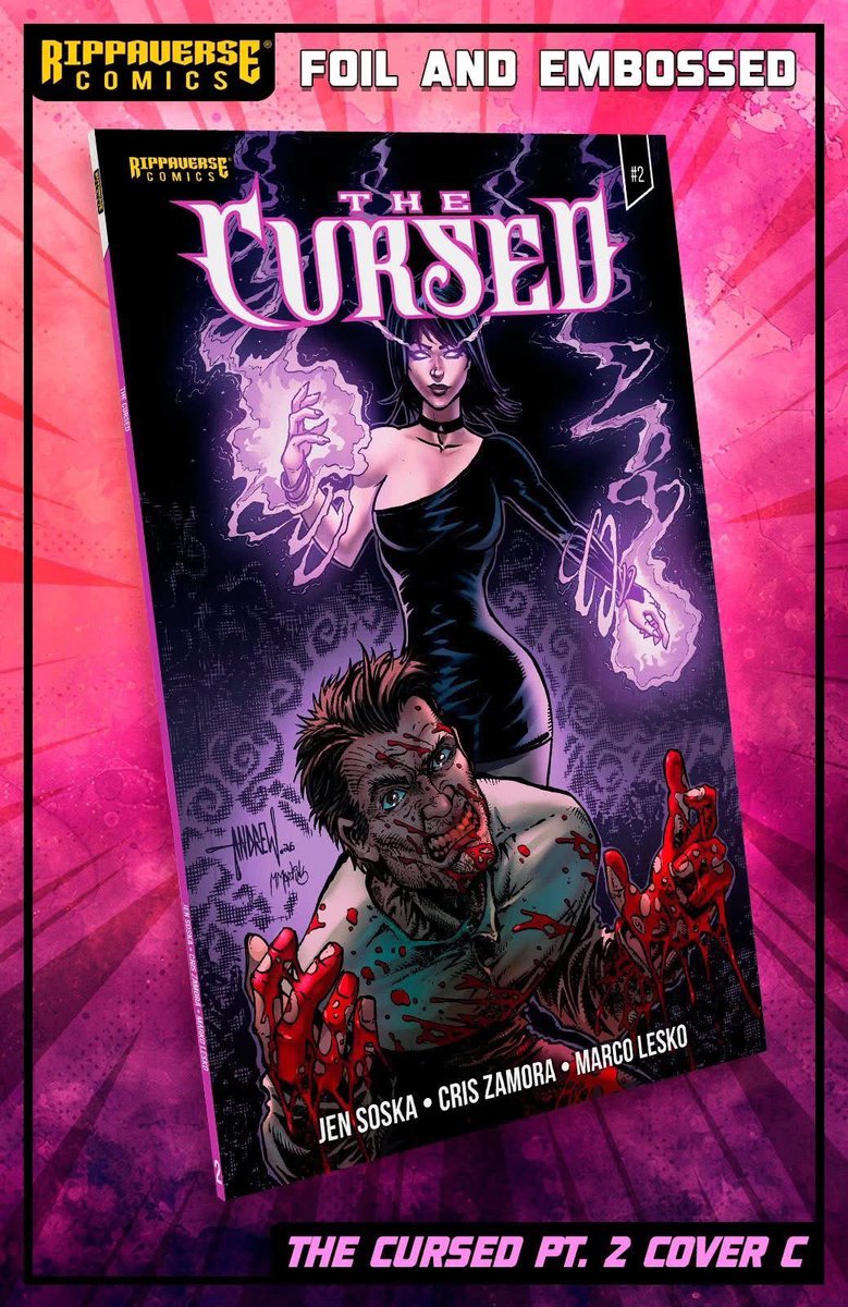 The Soska Sisters tweet media